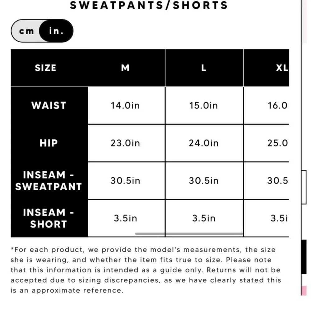 White Fox Season 7 Light Pink Baby Tee and Shorts Tulle Set Size M/L - Picture 12 of 12